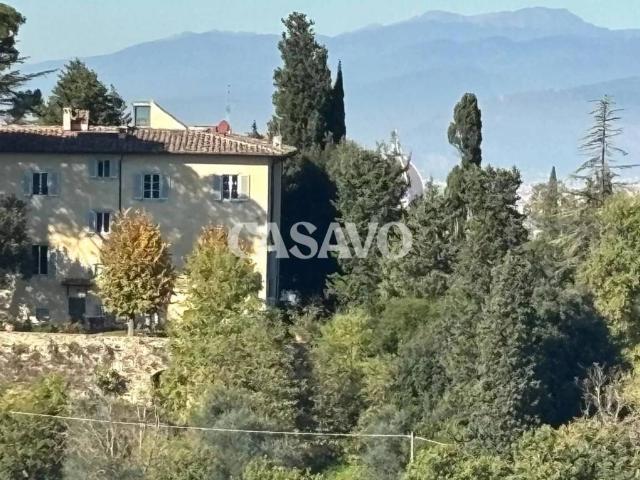 Appartamento in vendita a Quartiere 3, Firenze