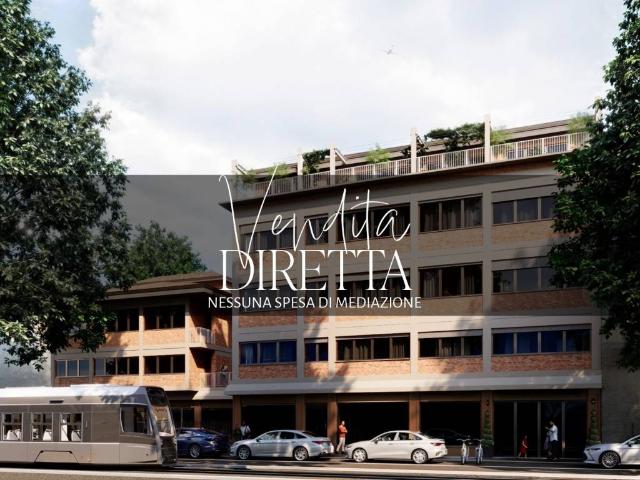 Appartamento in vendita a Quartiere 1, Firenze