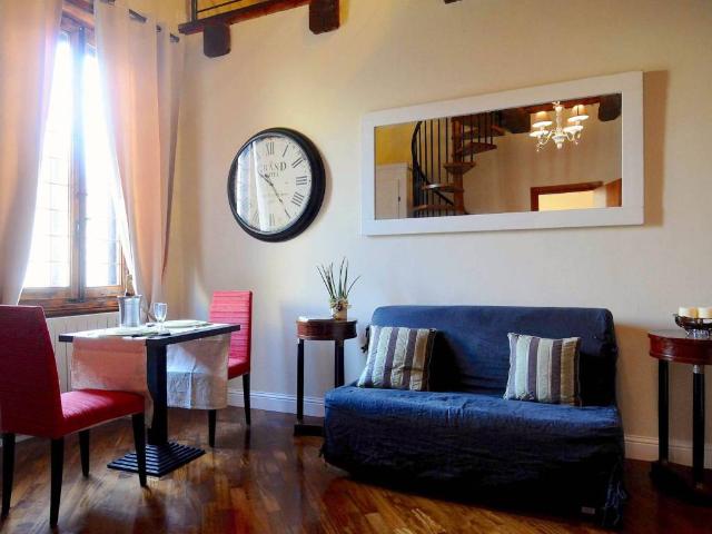 Appartamento in vendita a Quartiere 1, Firenze