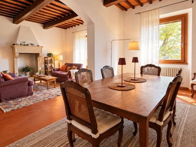 Appartamento in vendita a Pian dei Giullari, Firenze