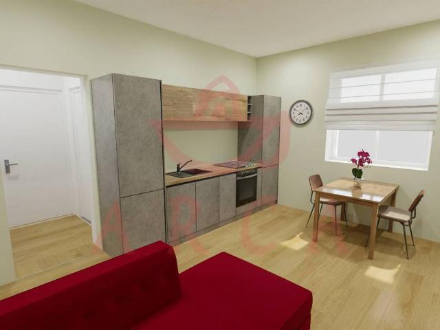 Appartamento in vendita a Quartiere 2, Firenze