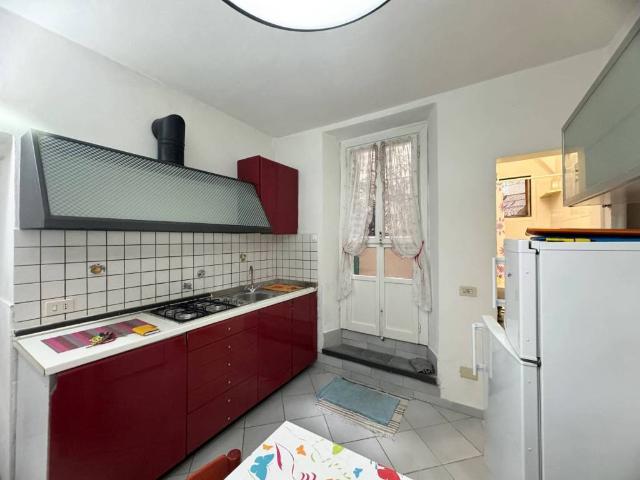 Appartamento in vendita a Quartiere 2, Firenze