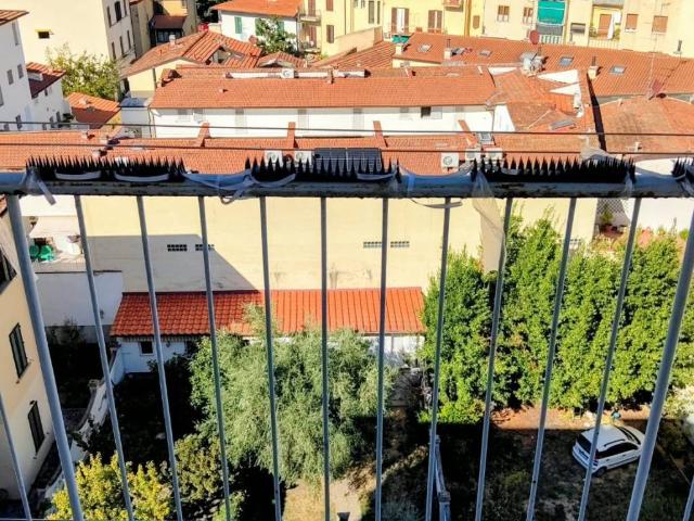 Appartamento in vendita a Quartiere 2, Firenze