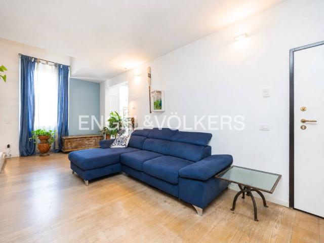 Appartamento in vendita a Quartiere 3, Firenze
