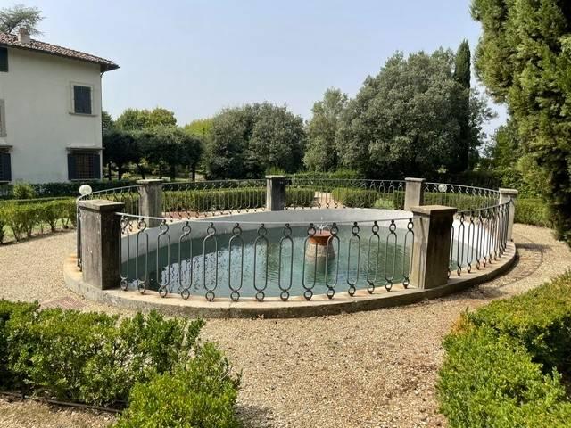Appartamento in vendita a Sant'Andrea a Rovezzano, Firenze