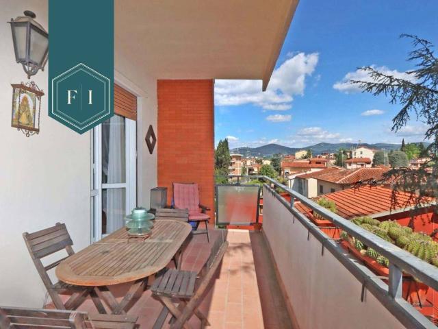 Appartamento in vendita a Quartiere 3, Firenze