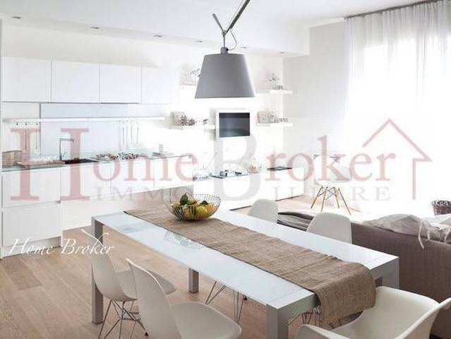 Appartamento in vendita a Firenze