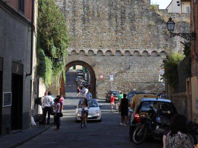 Appartamento in vendita a Quartiere 1, Firenze