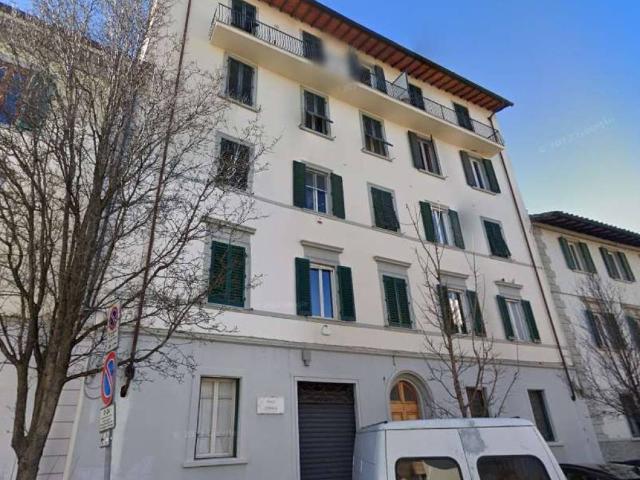Appartamento in vendita a Quartiere 5, Firenze