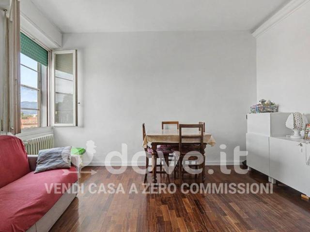Appartamento in vendita a Quaracchi, Firenze