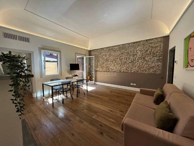 Appartamento in vendita a Quartiere 1, Firenze