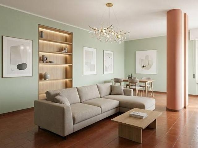 Appartamento in vendita a Quartiere 3, Bagno A Ripoli