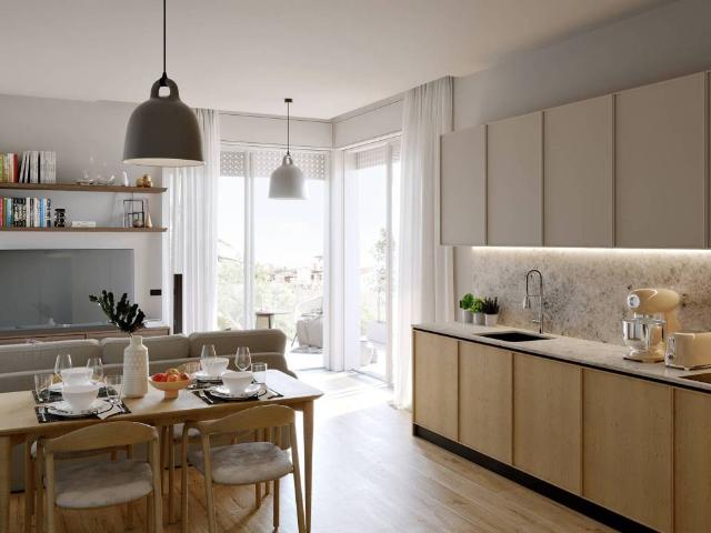 Appartamento in vendita a Rovezzano, Firenze