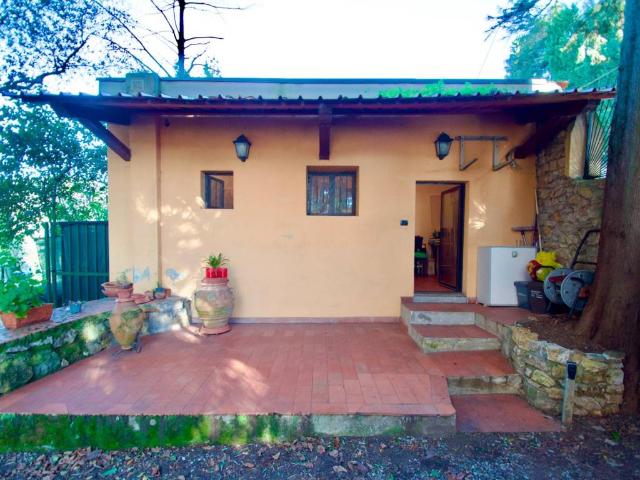 Appartamento in vendita a Fiesole, Toscana