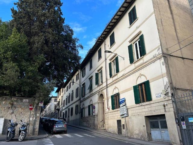 Appartamento in vendita a Firenze