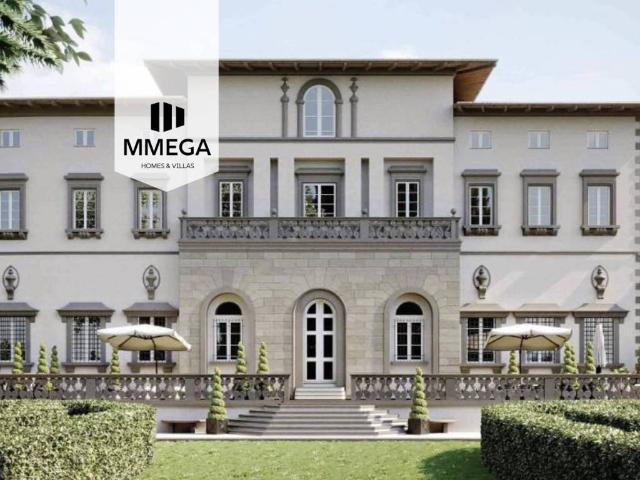 Appartamento in vendita a Fiesole, Toscana