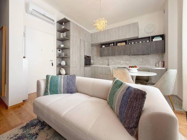 Appartamento in vendita a Quartiere 1, Firenze