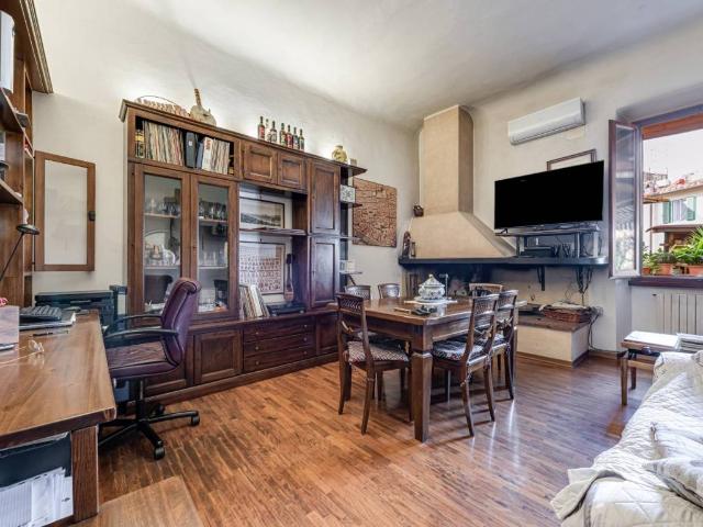 Appartamento in vendita a Quartiere 2, Firenze