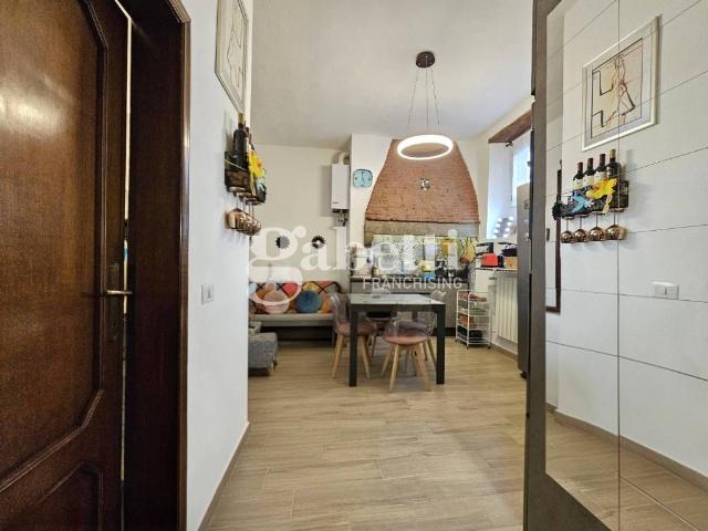 Appartamento in vendita a Quartiere 2, Firenze