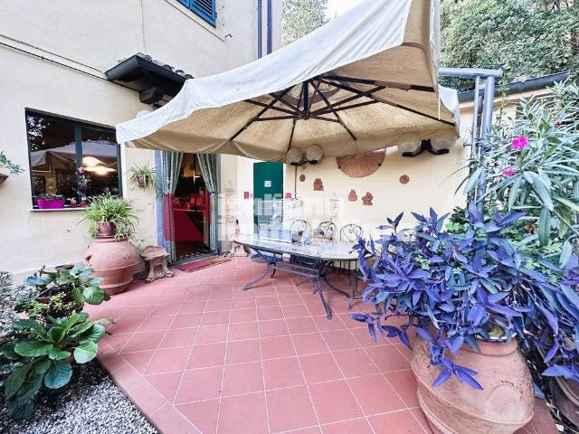 Appartamento in vendita a Serpiolle, Firenze