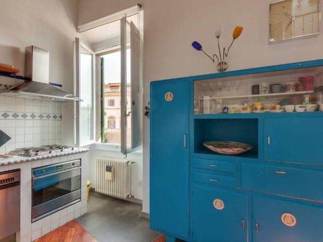 Appartamento in vendita a Quartiere 1, Firenze