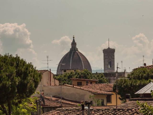 Appartamento in vendita a Quartiere 1, Firenze