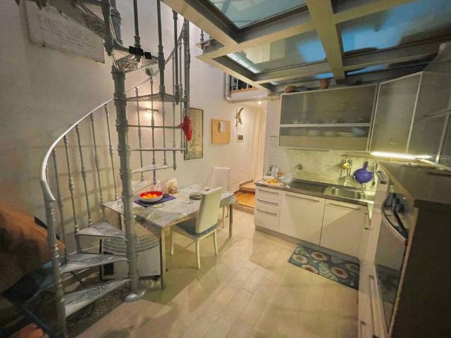 Appartamento in vendita a Quartiere 2, Firenze