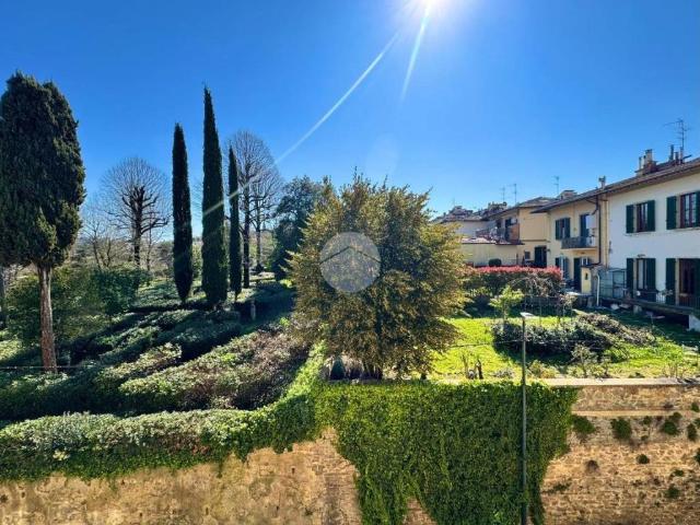 Appartamento in vendita a Galluzzo, Firenze