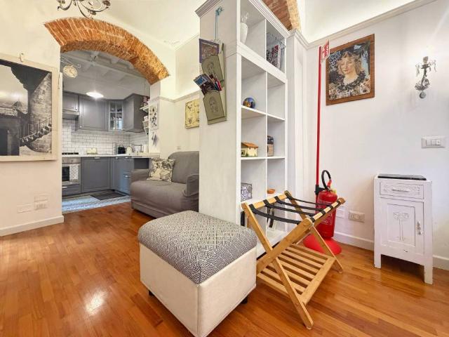 Appartamento in vendita a Quartiere 1, Firenze