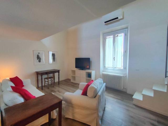 Appartamento in vendita a Quartiere 3, Firenze