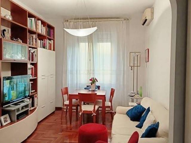 Appartamento in vendita a Quartiere 1, Firenze