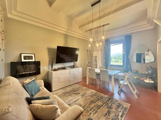 Appartamento in vendita a Quartiere 3, Firenze
