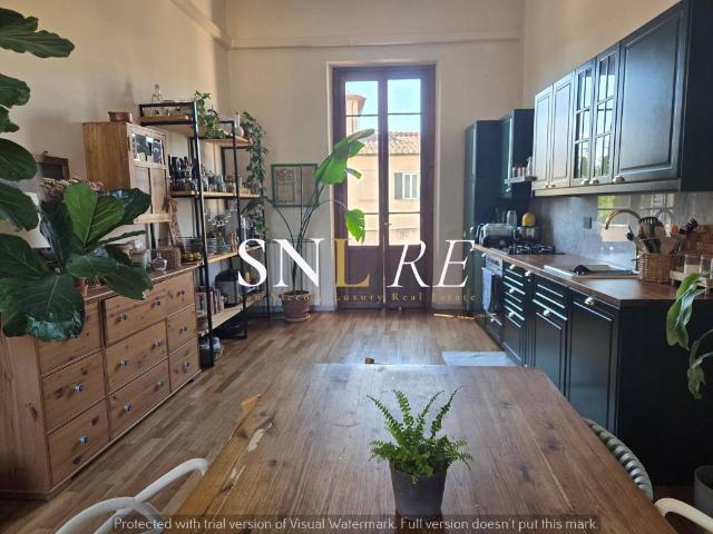 Appartamento in vendita a Galluzzo, Firenze
