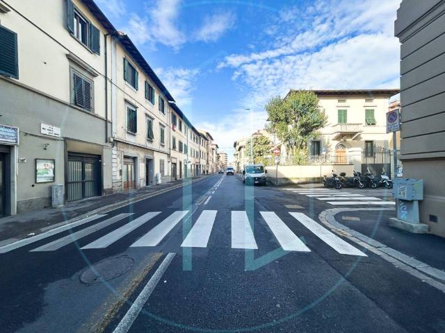 Appartamento in vendita a Quartiere 1, Firenze