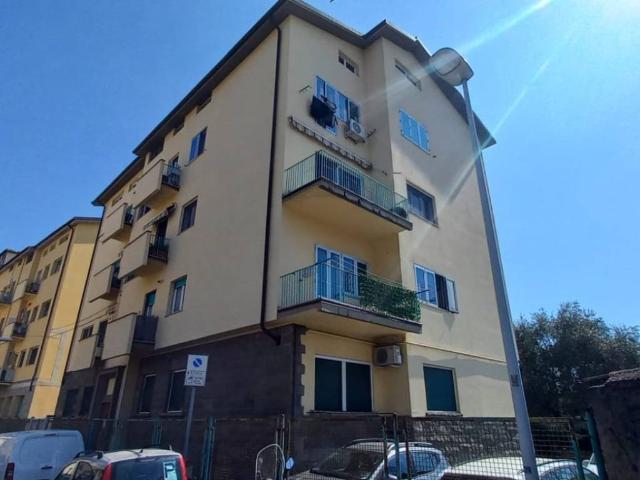 Appartamento in vendita a Castello, Firenze