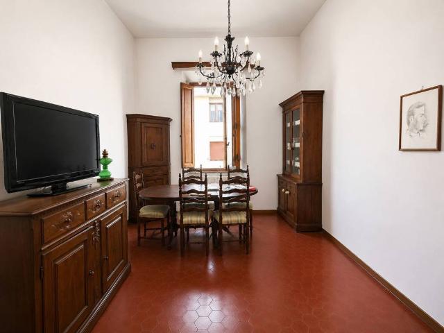 Appartamento in vendita a Quartiere 2, Firenze
