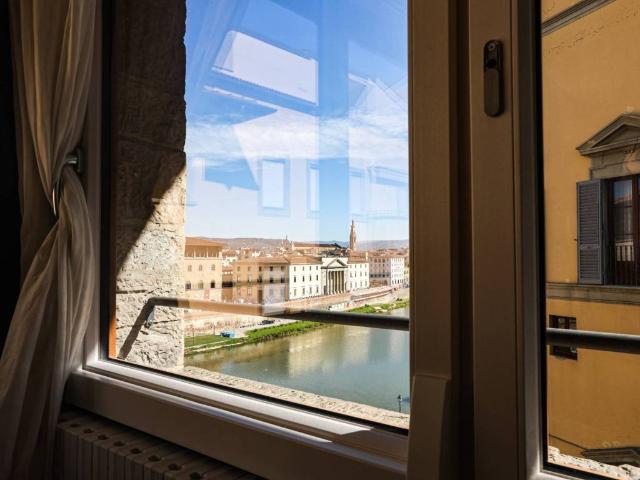 Appartamento in vendita a Quartiere 1, Firenze