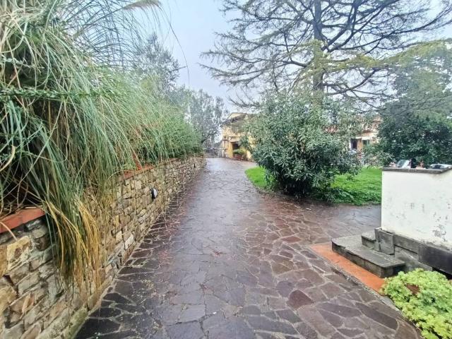 Appartamento in vendita a Quartiere 3, Firenze