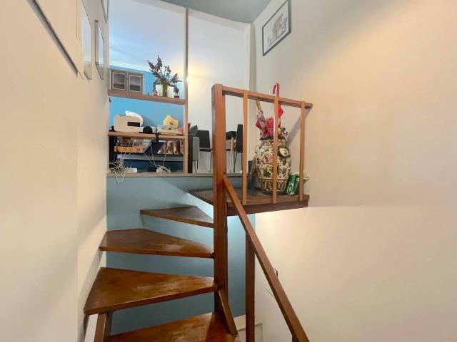 Appartamento in vendita a Quartiere 2, Firenze