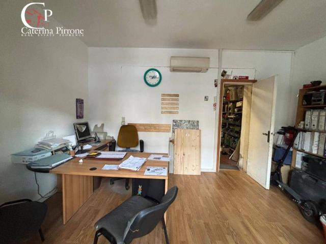 Appartamento in vendita a Quartiere 3, Firenze
