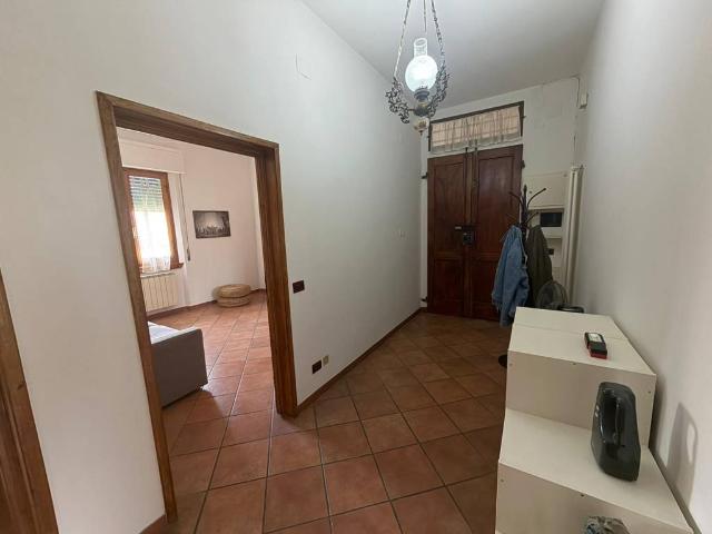 Appartamento in vendita a Quartiere 5, Firenze