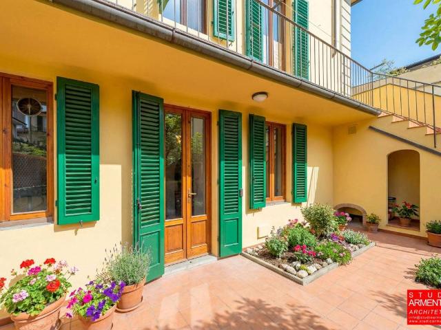 Appartamento in vendita a Quartiere 2, Firenze