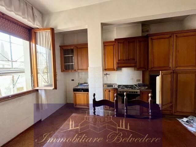 Appartamento in vendita a Galluzzo, Firenze