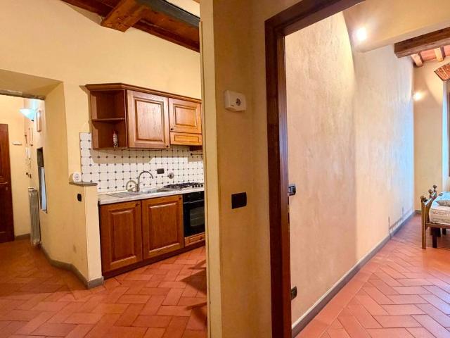 Appartamento in vendita a Quartiere 1, Firenze