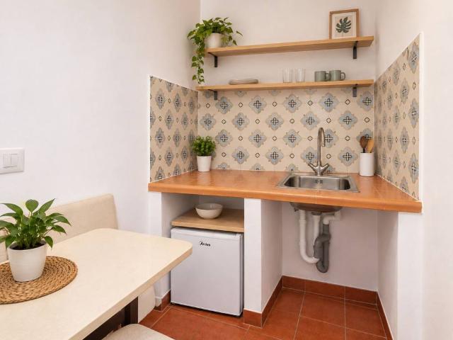 Appartamento in vendita a Oltrarno, Firenze