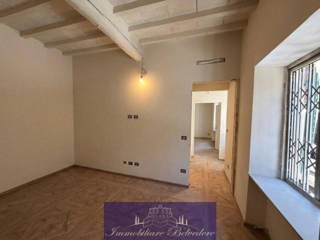 Appartamento in vendita a Quartiere 2, Firenze
