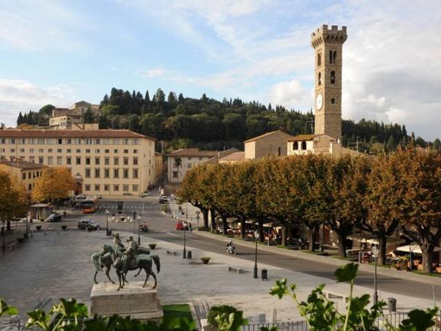Appartamento in vendita a Fiesole, Toscana