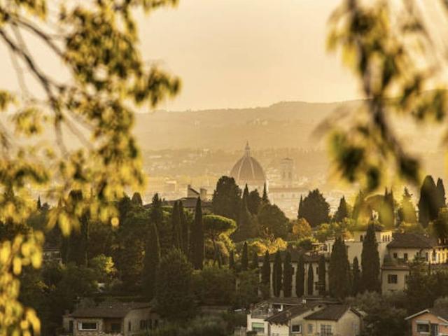Appartamento in vendita a Fiesole, Toscana