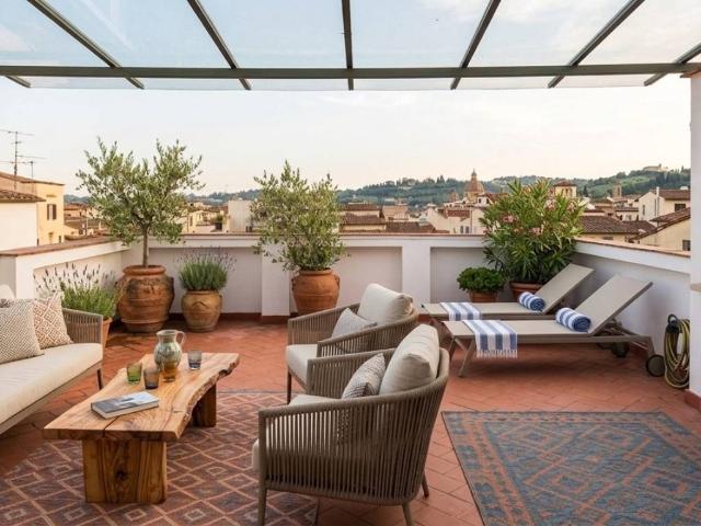 Appartamento in vendita a Quartiere 1, Firenze