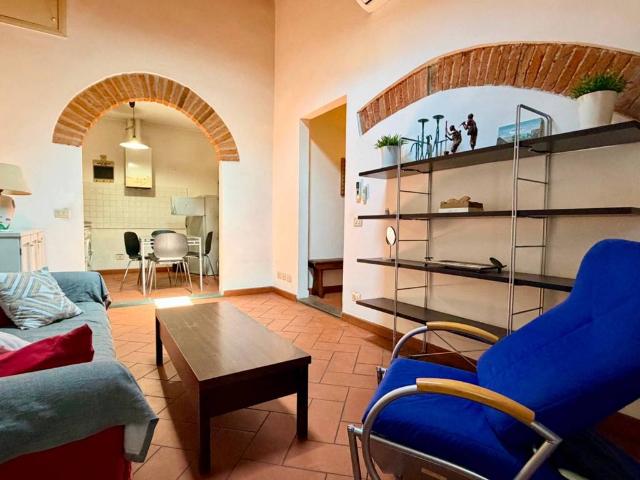 Appartamento in vendita a Quartiere 1, Firenze